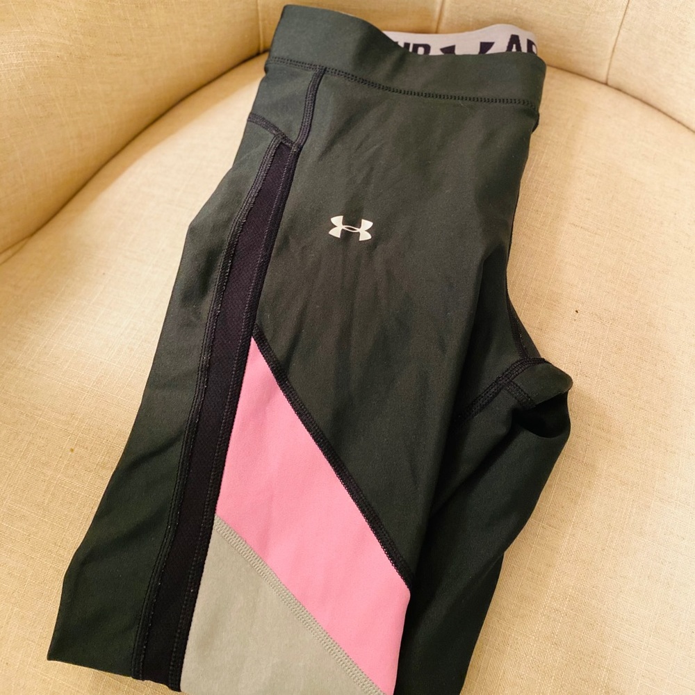 Under Armour Workout Leggings